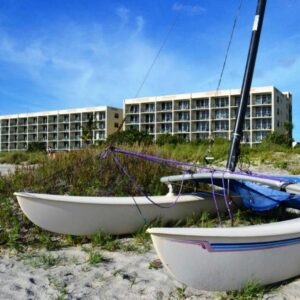 Ocean Landings Resort & Racquet Club