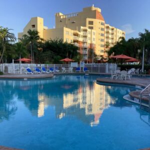 Vacation Village at Bonaventure, Fort Lauderdale
