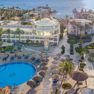 Seagull Beach Club