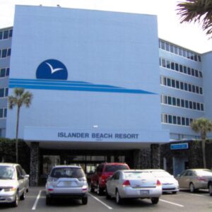 Coconut Palms Beach Resort II
