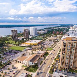 Daytona Beach Area
