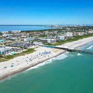Cocoa Beach
