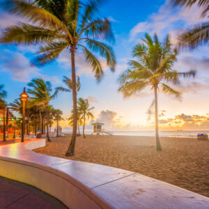 Fort Lauderdale Coast