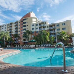 Vacation Village at Bonaventure Phase II