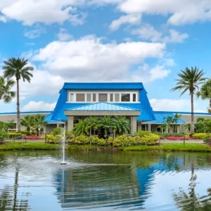 Aqua Sol, a Hilton Vacation Club