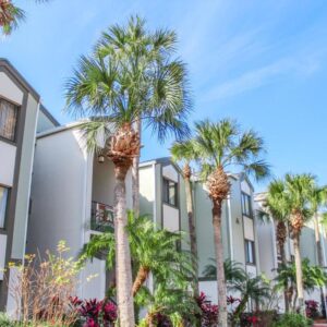 Parkway International Resort
