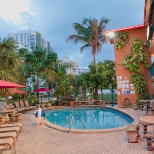Fort Lauderdale Beach Resort