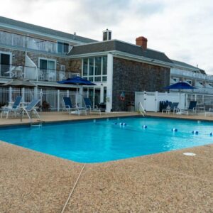 Captain's Quarters at Surfside