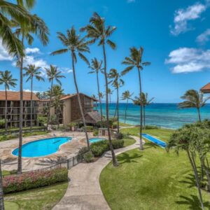 Papakea Beach Resort-Hawaii Properties