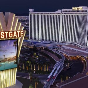 Westgate Las Vegas Resort and Casino