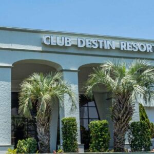 Club Destin Resort