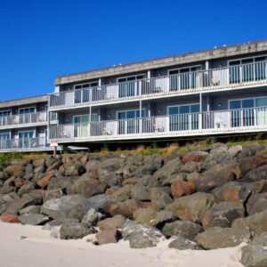 Surfside Resort