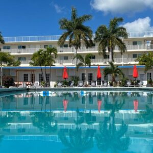 SKIPJACK RESORT AND MARINA
