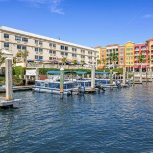 Bayfront Inn on Fifth