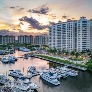 Westin Cape Coral at Marina Village