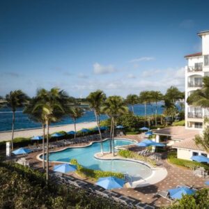 Marriott's Ocean Pointe