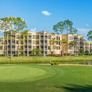 Marriott's Royal Palms Resort