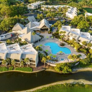 Marriott's Sabal Palms Resort