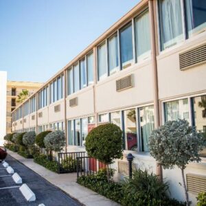 Ocean Landings Resort & Racquet Club