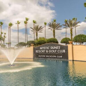 Mystic Dunes, a Hilton Vacation Club