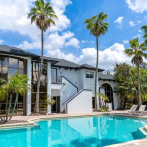 Legacy Vacation Club Lake Buena Vista