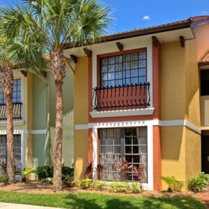 Legacy Vacation Club Lake Buena Vista