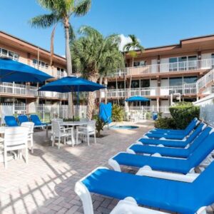 Canada House Beach Club