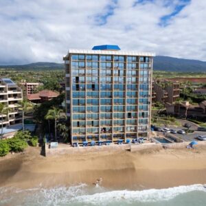 Sands of Kahana Vacation Club