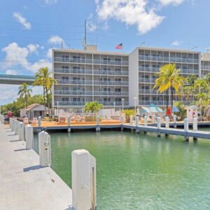 Anchorage Resort & Yacht Club