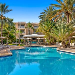 Beachside Resort & Residences