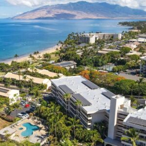 Aston at the Maui Banyan