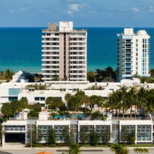 Residence Inn Miami Beach Surfside