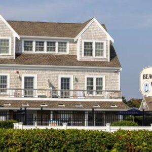 Beachside Village