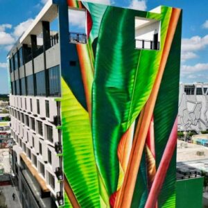 Moxy Miami Wynwood