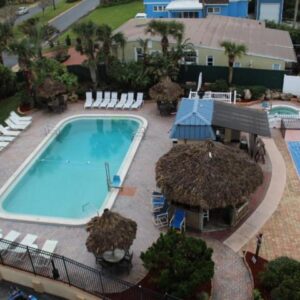 Daytona Resort & Club