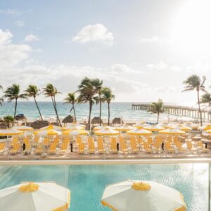 Newport Beachside Hotel & Resort