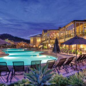 Hyatt Vacation Club, Villas on the Green