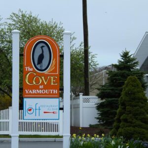 The Cove at Yarmouth