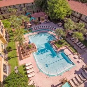 Blue Tree Resort at Lake Buena Vista
