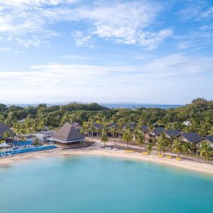 Plantation Island Resort
