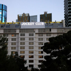 The Jockey Club