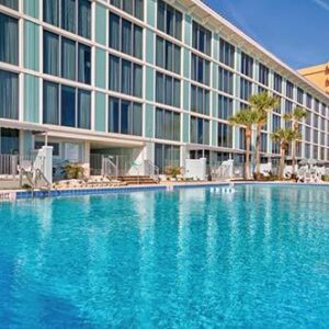 Grand Seas Resort
