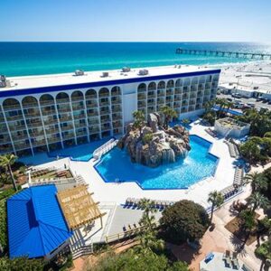 The Island Resort