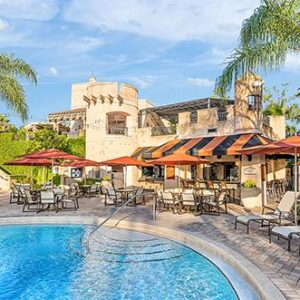 Marriott's Grande Vista Resort