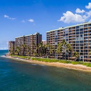 Aston Mahana at Kaanapali
