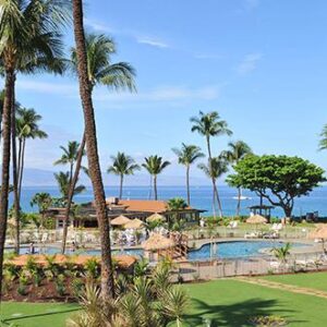 Aston Maui Kaanapali Villas