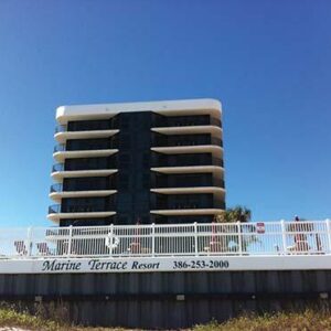 Marine Terrace