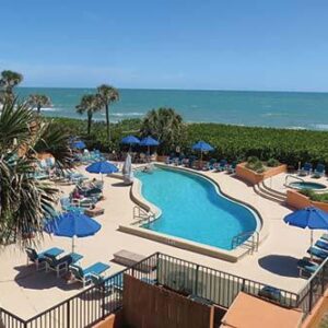 Oceanique Resort