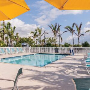 Sugarloaf Key RV Resort & Cottages