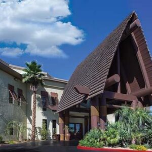 Tahiti Resort
